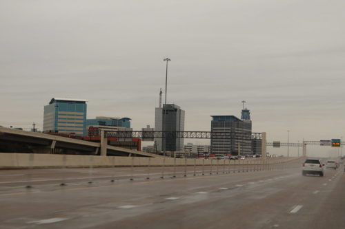 Hunters Creek Village