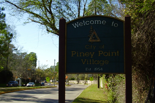 Piney Point Village